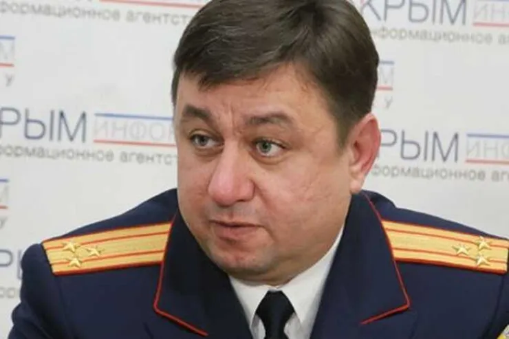 Yekaterinburq hadisələrini araşdıran generala AĞIR ZƏRBƏ