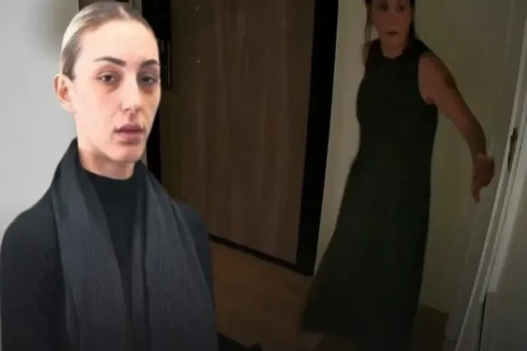 Müğənni Güllünün ölümü ilə bağlı qızından ŞOK  iddia: “Mən etdim, çox peşmanam”