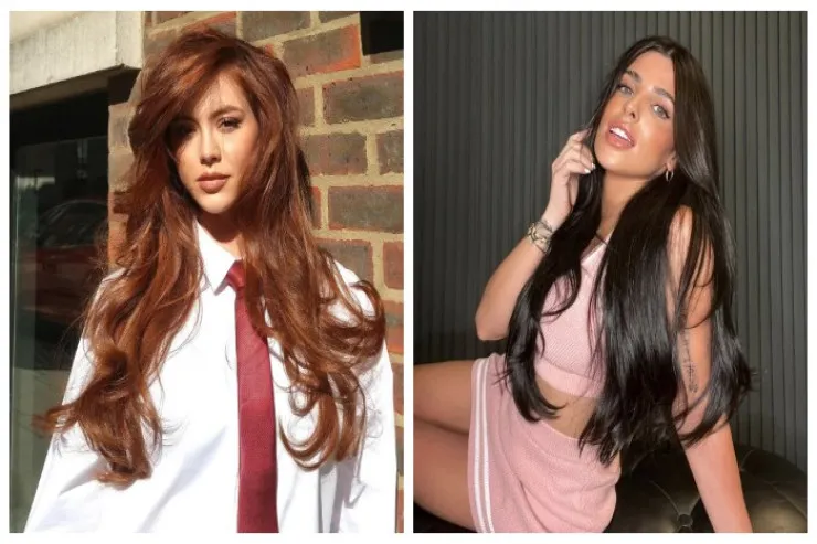 “Tottenhem”- “Çelsi” oyununda tribunada olacaq ən gözəl  qızlar -  FOTOLENT