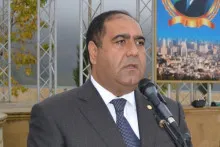 Balakənin keçmiş icra başçısı həbs edildi  - mənimsəmə və rüşvət İTTİHAMI