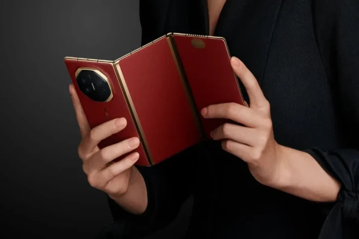 “Huawei”in yeni gözlənilən modeli sentyabrın 4-də təqdim olunacaq 