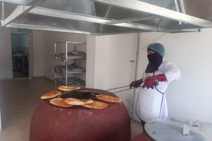Biləsuvarda MÜƏMMALI ÖLÜM:  gənc oğlanın meyiti təndirxanada tapıldı