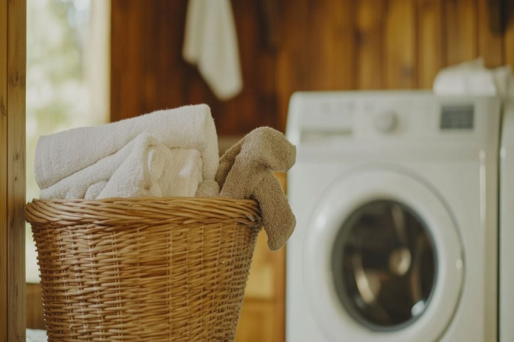 Dəsmalları  hansı temperaturda yumaq lazımdır?