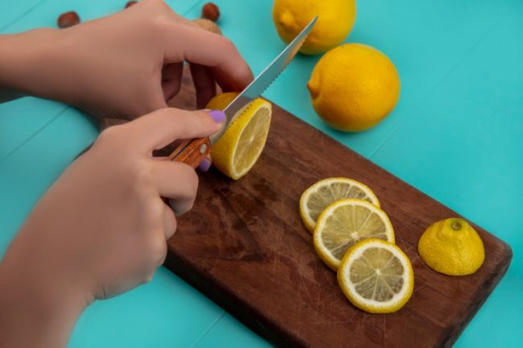 Limonların saxlanmasında edilən SƏHVLƏR 