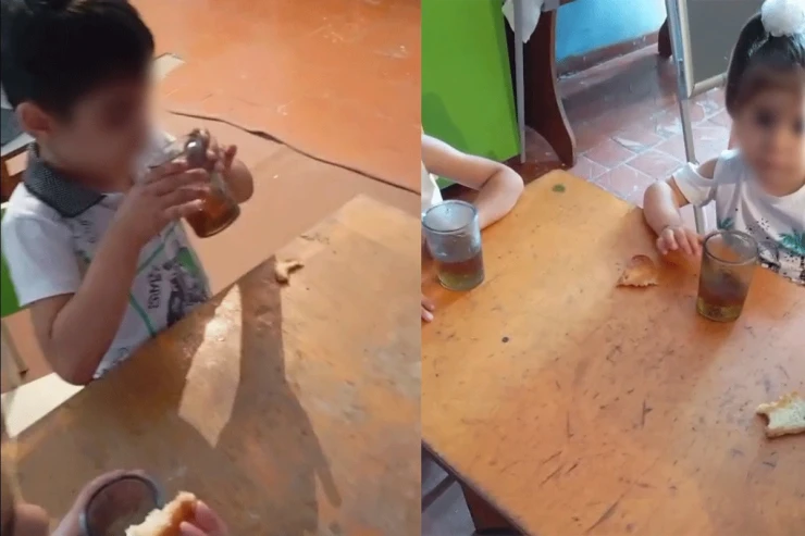 Abşeronda uşaq bağçasında QALMAQAL   - Azyaşlılara ət əvəzinə toyuğun dərisini   kotlet edib verirlər?