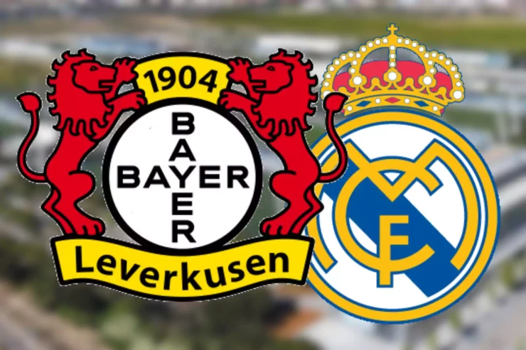 "Real"ın keçmiş futbolçusu "Bayer"in baş məşqçisi ola bilər
