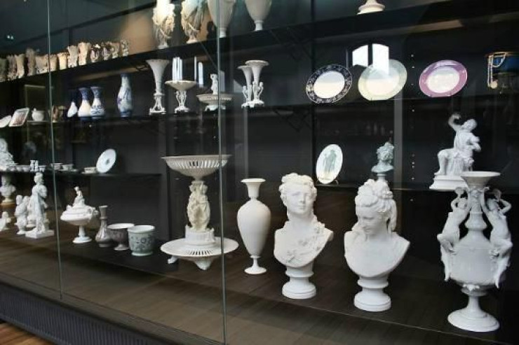 Muzeydən 10 milyon avro dəyərində əsərlər OĞURLANDI