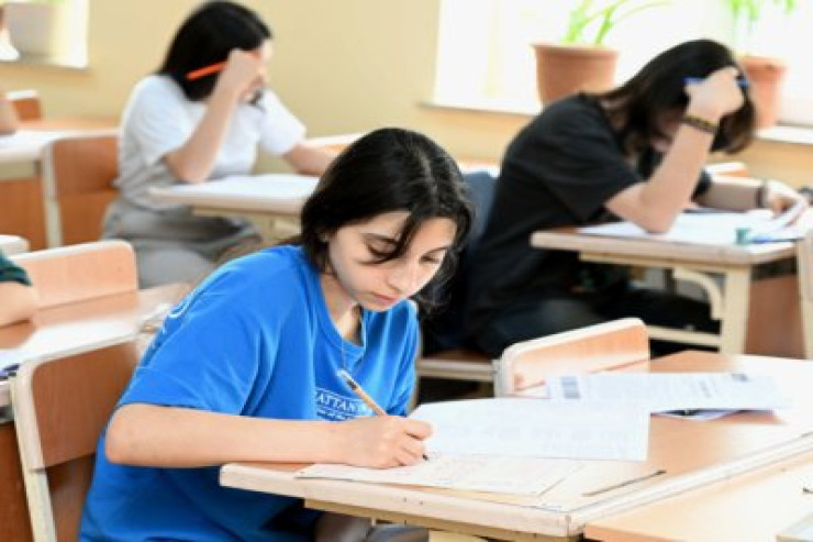 Kolleclərə boş qalan plan yerlərinə qəbulun nəticələri elan olundu