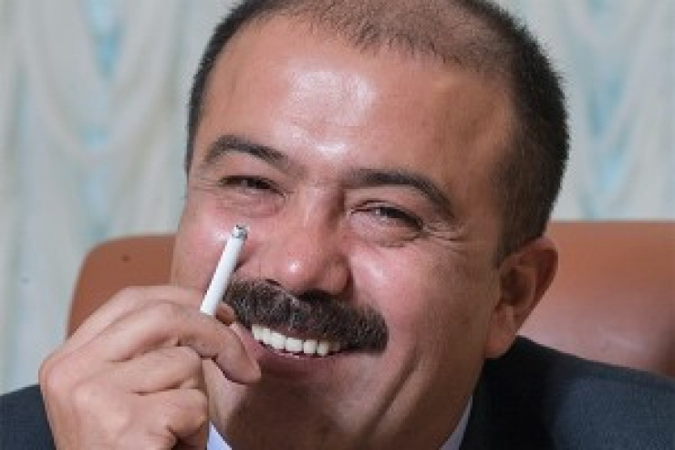 Oliqarx İsgəndər Mahmudov  barəsində BİLİNMƏYƏNLƏR 