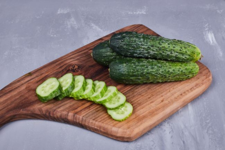 Xiyarları dadını itirmədən qışa necə dondurmaq olar? 