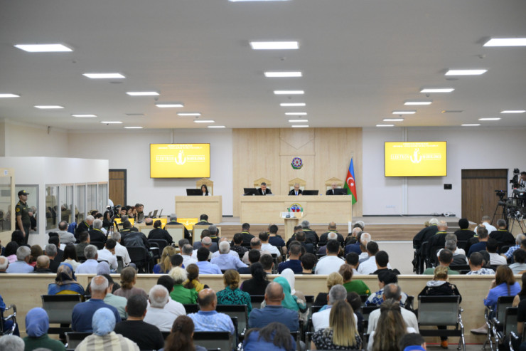 Madat Babayan Xocalı soyqırımı zamanı xüsusi qəddarlığı ilə seçilən ermənilərin adlarını açıqladı