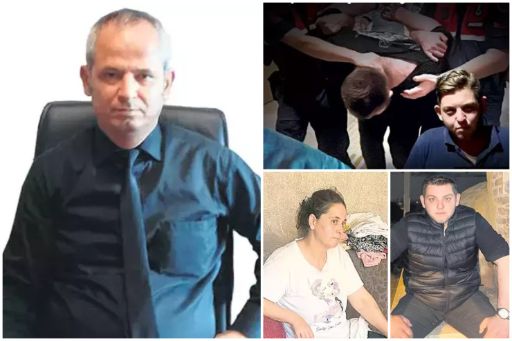 Prokurorun qatili nələr DANIŞDI: “Sevgilisinin yanında mənə silah çəkdi”