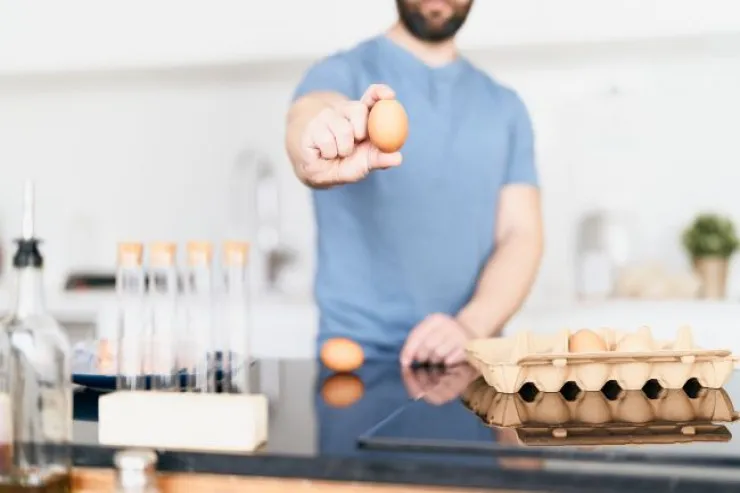 Yumurta, yoxsa kəsmik:  səhər yeməyində hansını yemək daha yaxşıdır?
