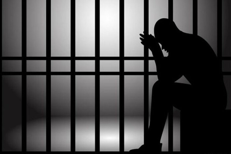 Saxta ittihamla 27 il həbs yatan şəxs  azadlığa buraxıldı