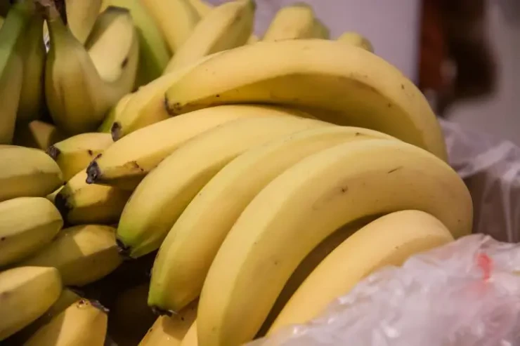 Hər gün səhər yeməyində banan yesək nə baş verər? 