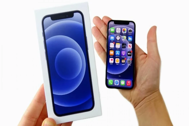 2020 modeli ən yaxşı Apple smartfonu  kimi tanındı: onun özəlliyi  nədir?