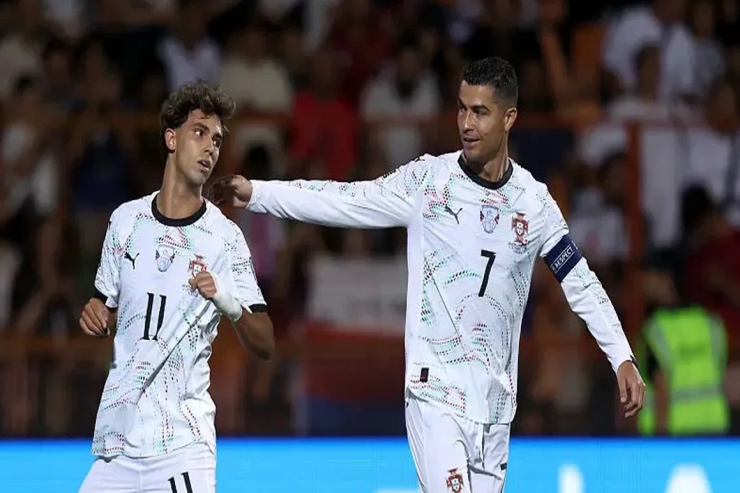 Portuqaliya Ermənistanı meydana çıxmağına PEŞMAN ETDİ