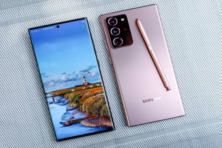 Samsungdan Note ilə bağlı mühüm qərar – Proqram təminatı sonlandırıldı 