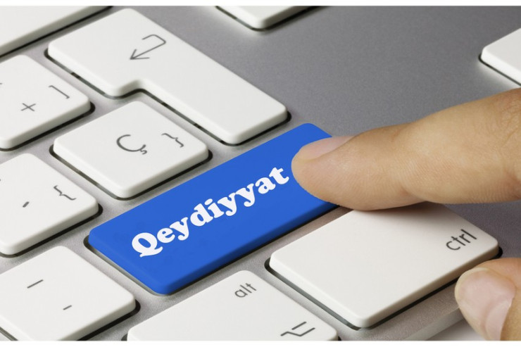 Universitetə qeydiyyat bu gün bitir 