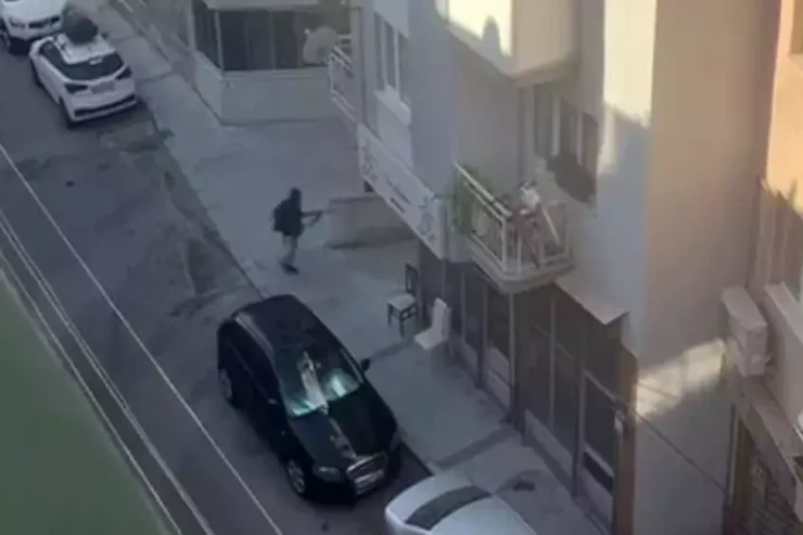 Türkiyədə yeniyetmə  polisləri şəhid etdi   -  VİDEO   -  FOTOLENT   -  YENİLƏNİB 
