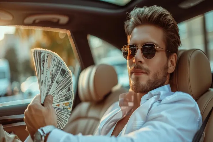 Valideynləri onlara milyard dollarlıq imperiyalar  verib: 5 ən zəngin  varislər