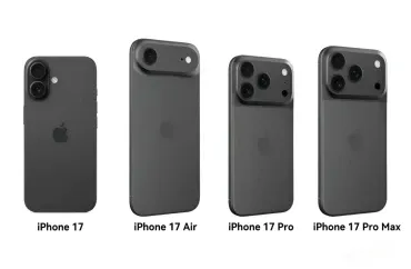 “Apple” şirkəti “iPhone 17”ni  təqdim etdi