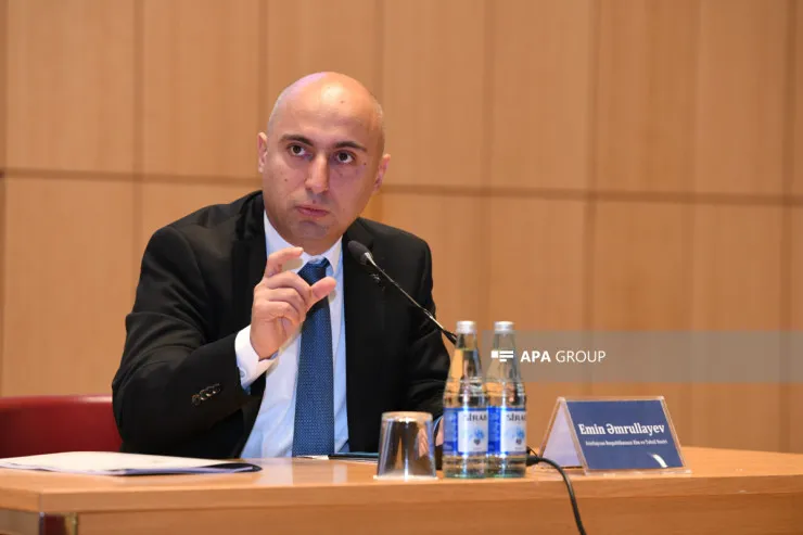 Emin Əmrullayev