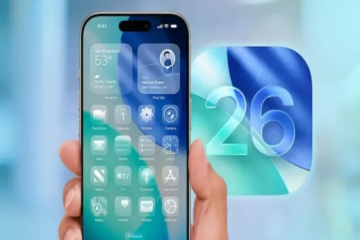 "iOS 26" yeniləməsini hansı “iPhone” modelləri alacaq? - SİYAHI 