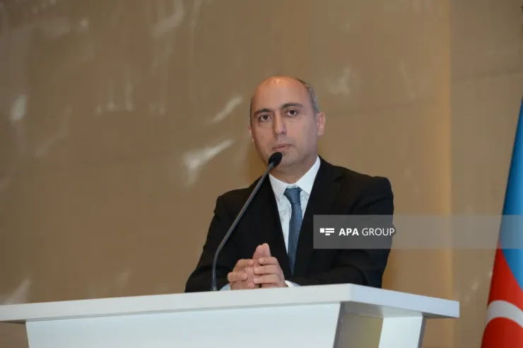 Emin Əmrullayev