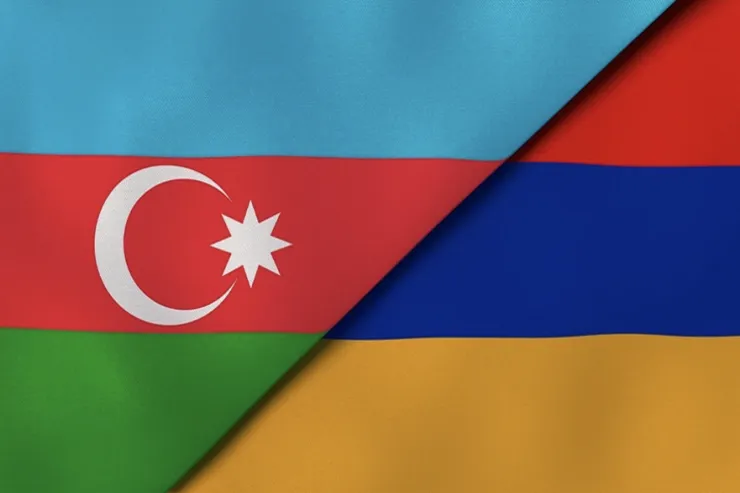 Türkiyə Bakı və İrəvan arasında yekun sülh sazişinin gələn il imzalanacağını gözləyir