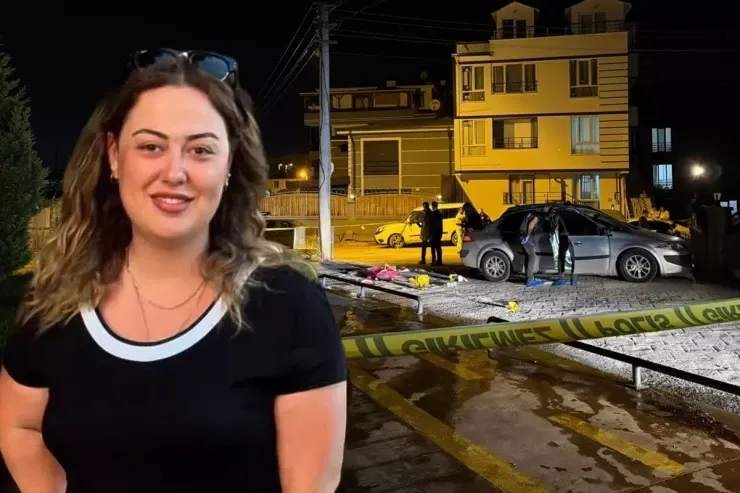 Sevgilisini qardaşı ilə birgə öldürüb intihar etdi 