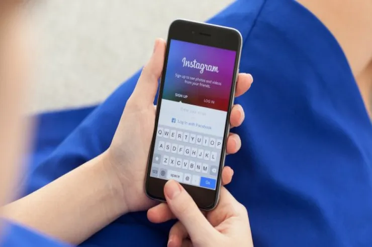 "Instagram"da  dələduzluq edən gənc saxlanıldı