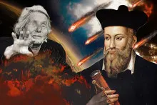 Bu il bəşəriyyəti tənəzzülə aparan fəlakət olacaq - Vanqa və Nostradamusun PROQNOZU 
