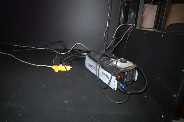 Bakının mərkəzindəki məşhur klub  BAĞLANDI - VİDEO