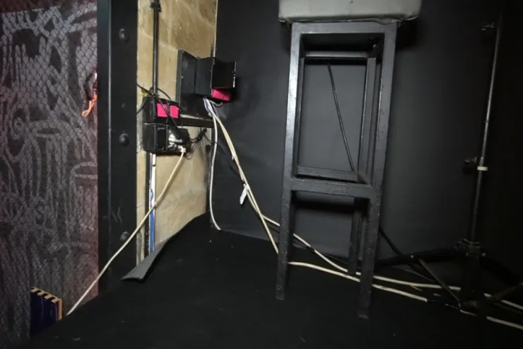 Bakının mərkəzindəki məşhur klub  BAĞLANDI - VİDEO