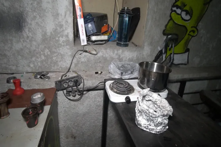 Bakının mərkəzindəki məşhur klub  BAĞLANDI - VİDEO