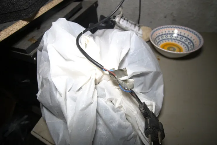 Bakının mərkəzindəki məşhur klub  BAĞLANDI - VİDEO