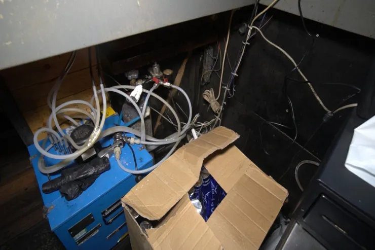 Bakının mərkəzindəki məşhur klub  BAĞLANDI - VİDEO