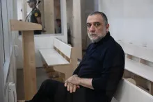 Vardanyan "Paşinyanın dindirilməsini”  məhkəmədən xahiş etdi
