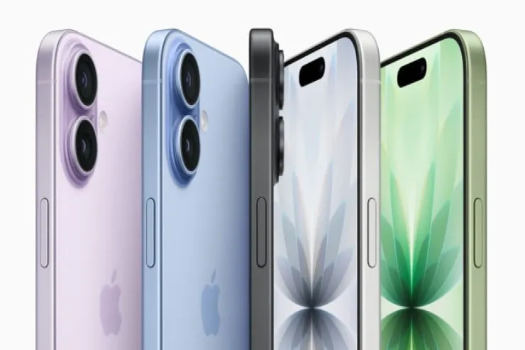iPhone 17 almaq üçün  müxtəlif ölkələrdə neçə gün işləmək  lazımdır?