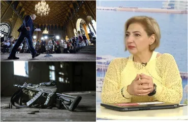 Trampın yeni qərarı...