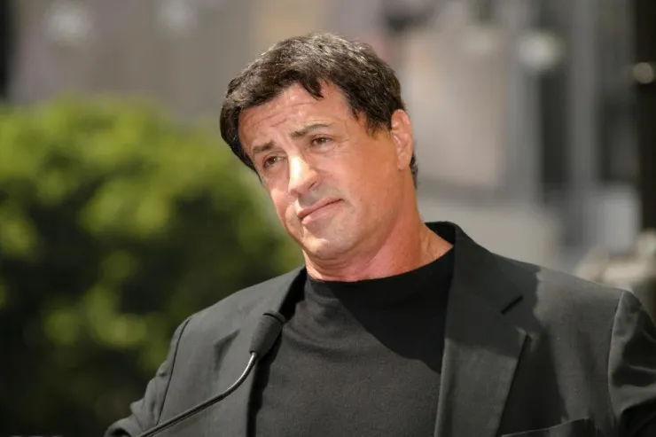 Silvestr Stallonedən “Rambo”nun  davamı üçün maraqlı ideya