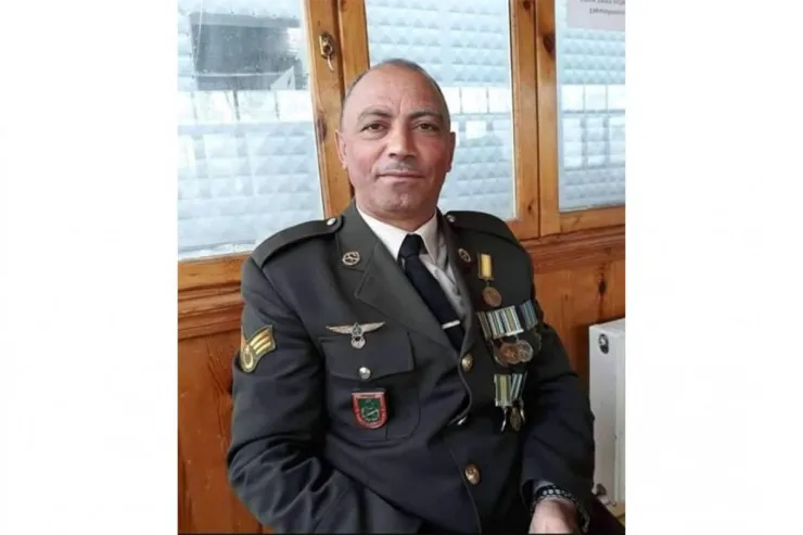Ağdamda mina  partladı, keçmiş döyüşçü  həlak oldu