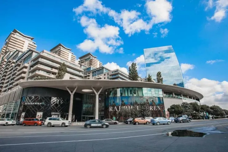 “Port Baku”nun yaxınlığında metro tikiləcək 