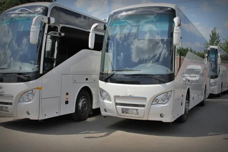 Bakı-Ağdam  avtobus reysi açılır - QİYMƏTİ