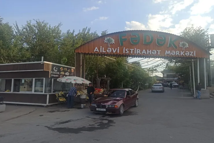 "Qədir Xum" və "Fədək"də YOXLAMA 
