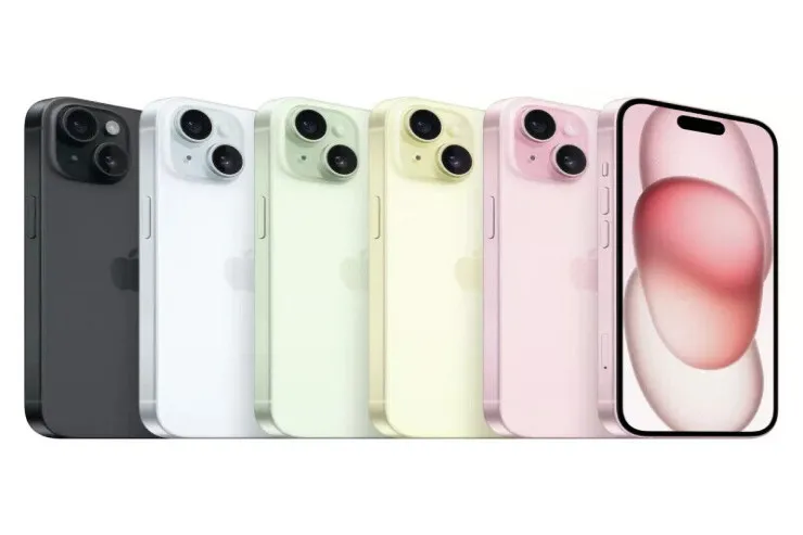 Apple ilk qatlanan "iPhone"  hazırlayır: dizaynı və qiyməti  məlum oldu