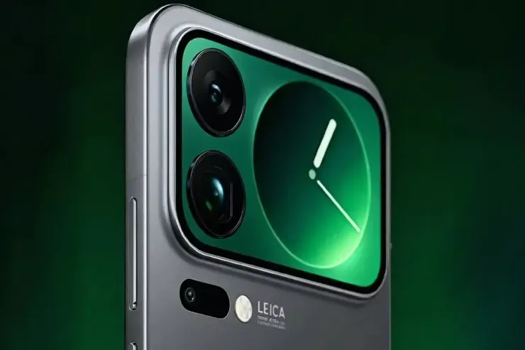 “iPhone 17”nin rəqibi “Xiaomi 17 Pro”  təqdim edildi