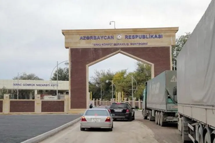Gürcüstanda Azərbaycandan   gələn maşında 50 milyonluq heroin  TAPILDI