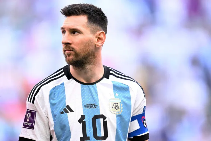 "Messi kimi oynamağa çalışıram" - "Qızıl Top"un sahibi 